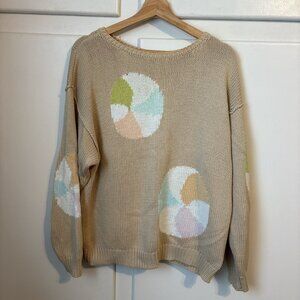 Liz Sport Vintage Sweater